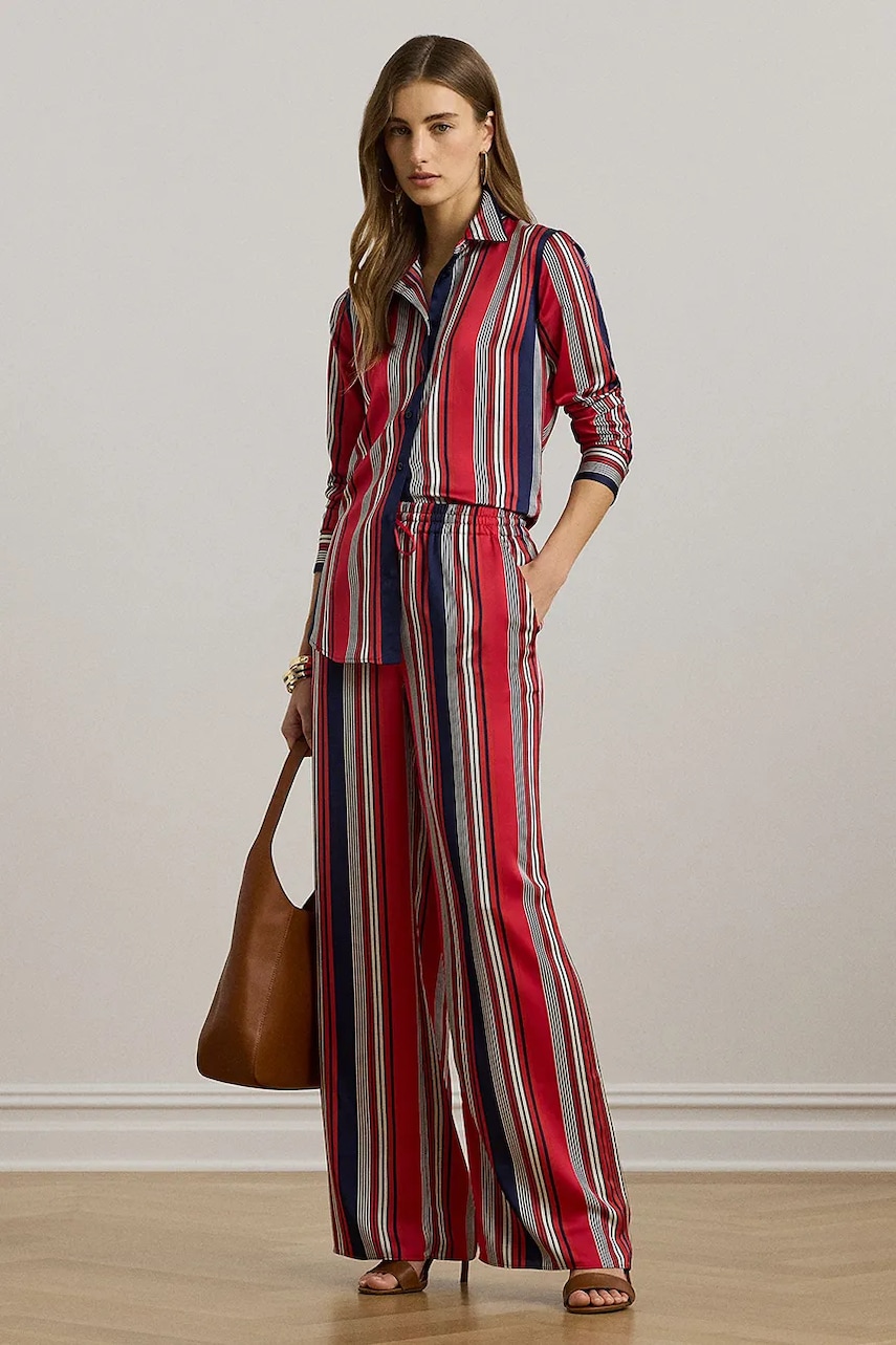 Lauren Ralph Lauren  Kalhoty