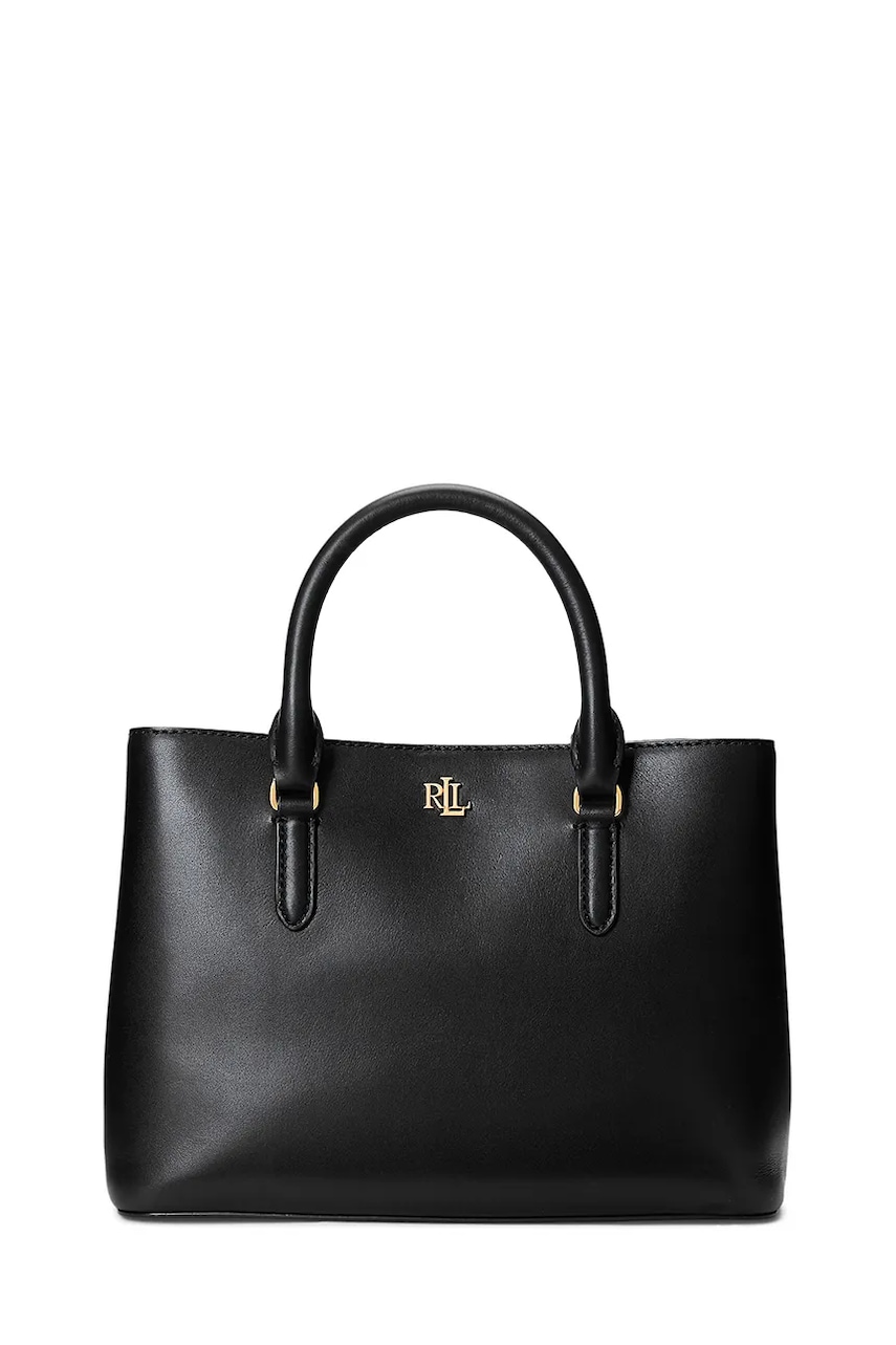 Lauren Ralph Lauren  Kožená kabelka