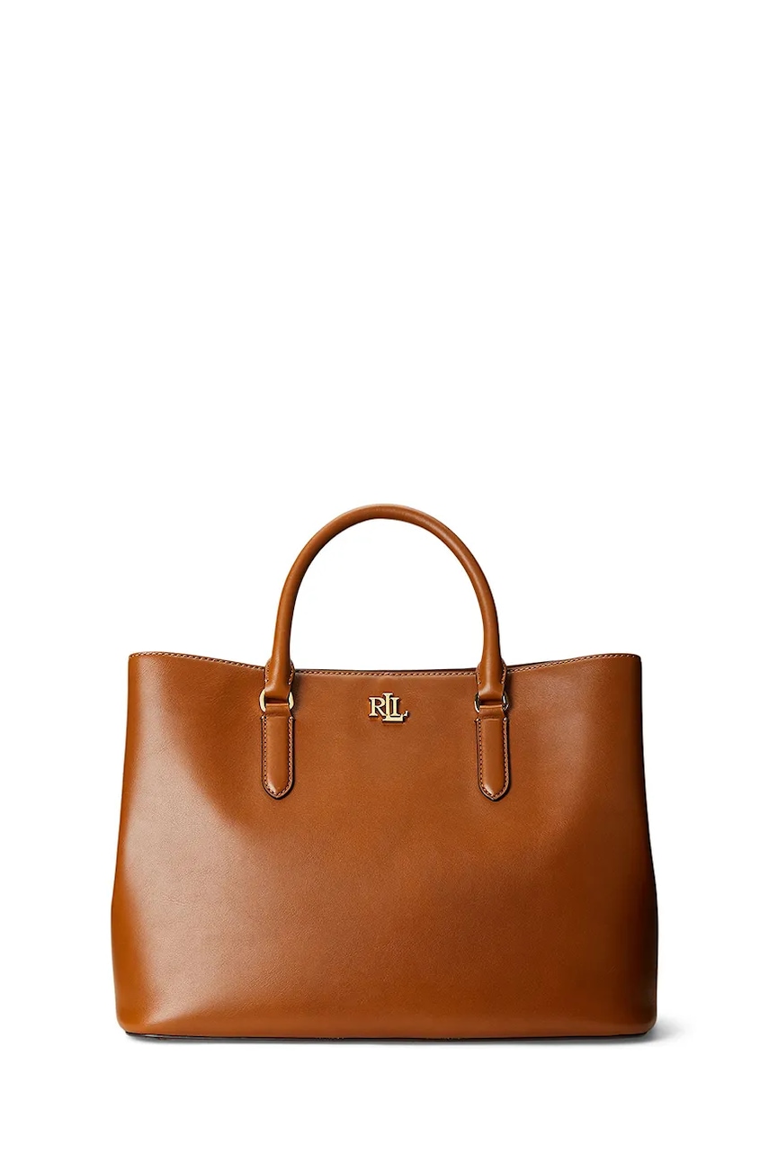 Lauren Ralph Lauren  Kožená kabelka