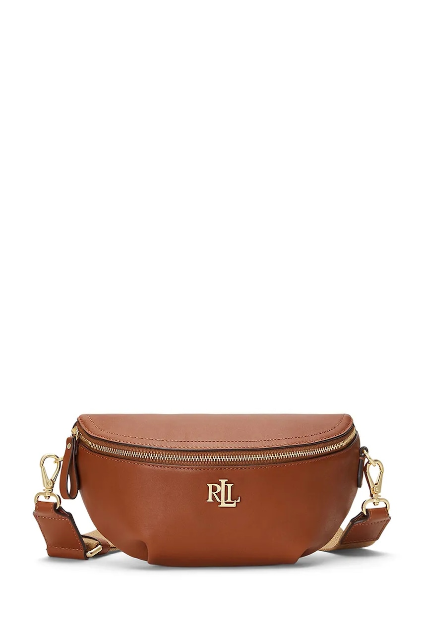Lauren Ralph Lauren  Kožená kabelka