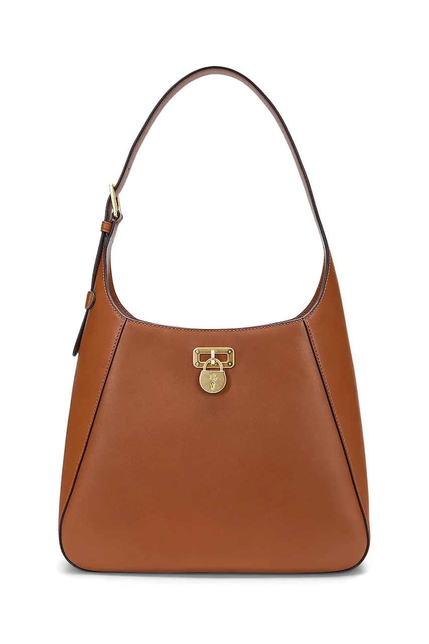Lauren Ralph Lauren  Kožená kabelka