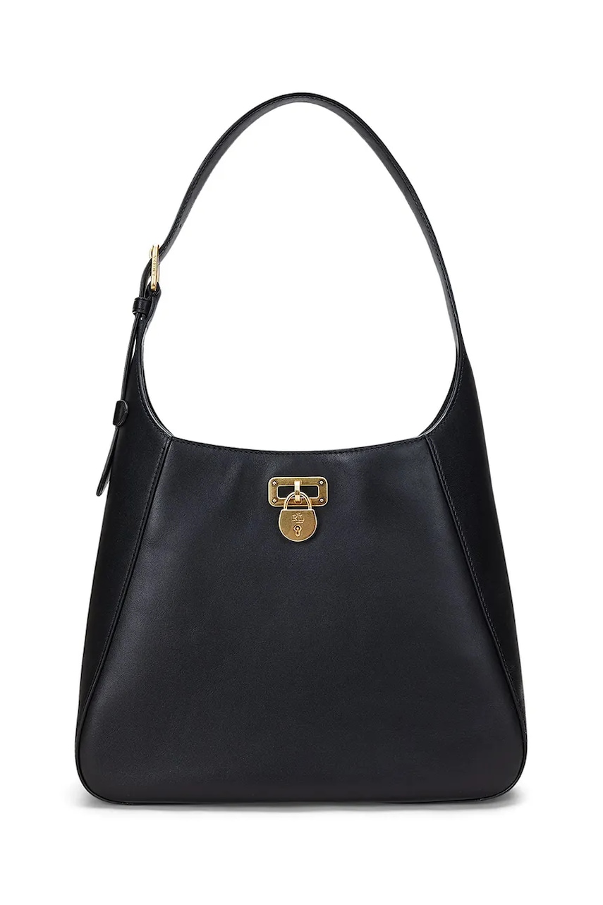 Lauren Ralph Lauren  Kožená kabelka