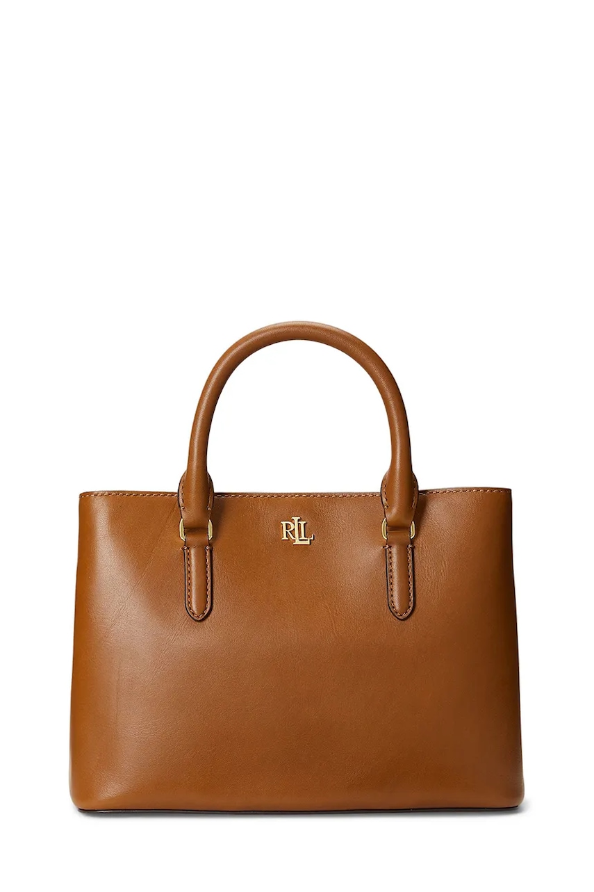 Lauren Ralph Lauren  Kožená kabelka