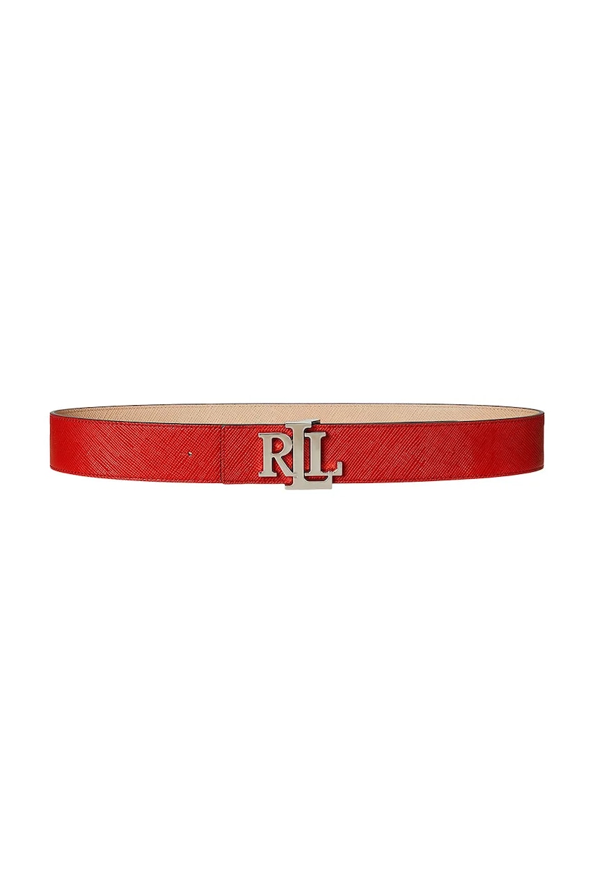Lauren Ralph Lauren  Kožený pásek