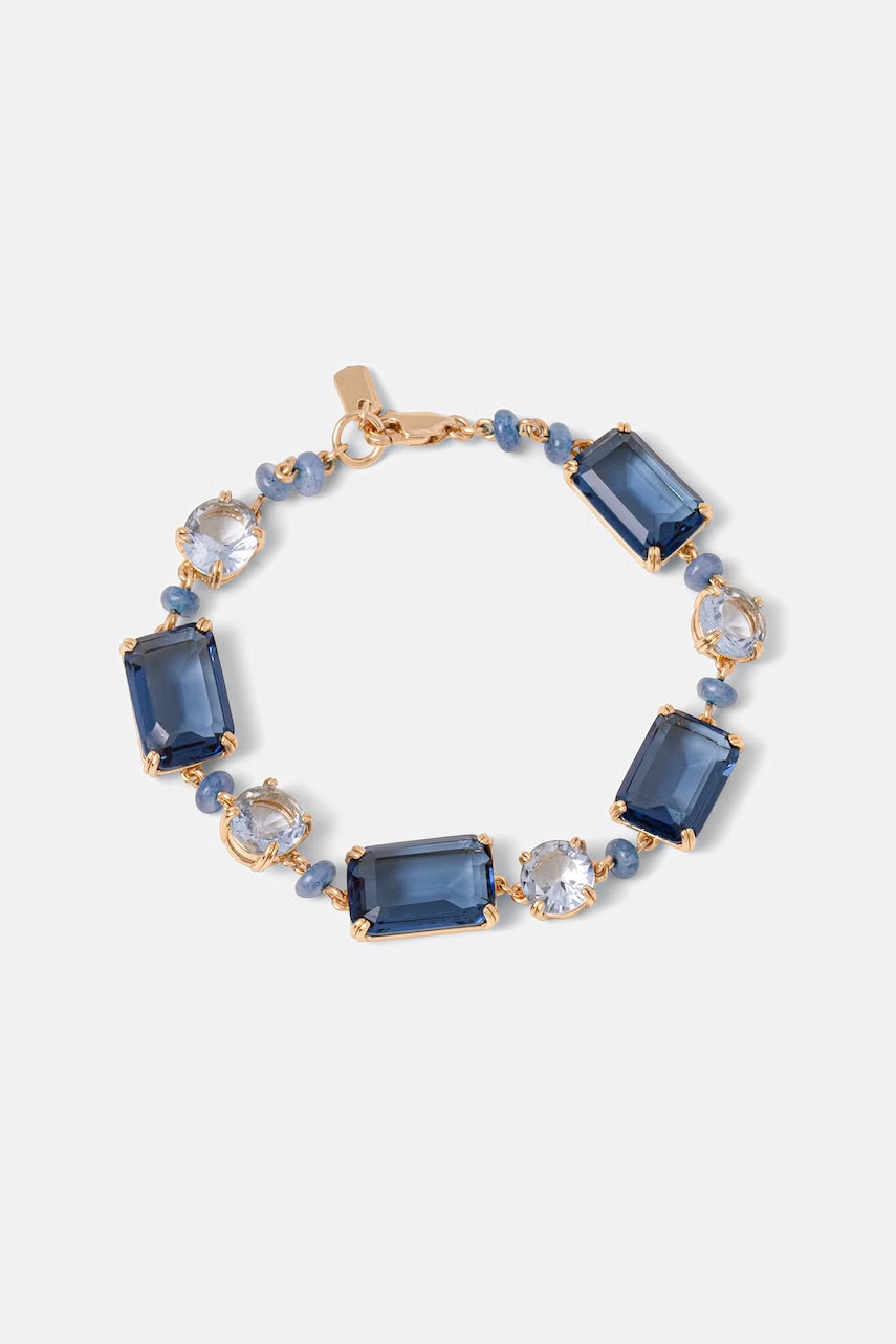 Lauren Ralph Lauren náramek dámský kovový