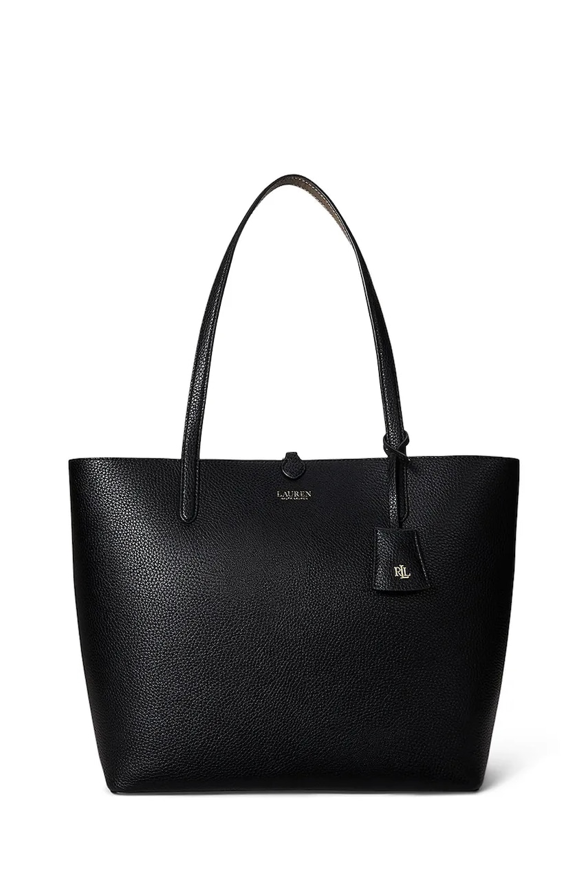 Lauren Ralph Lauren  Oboustranná kabelka