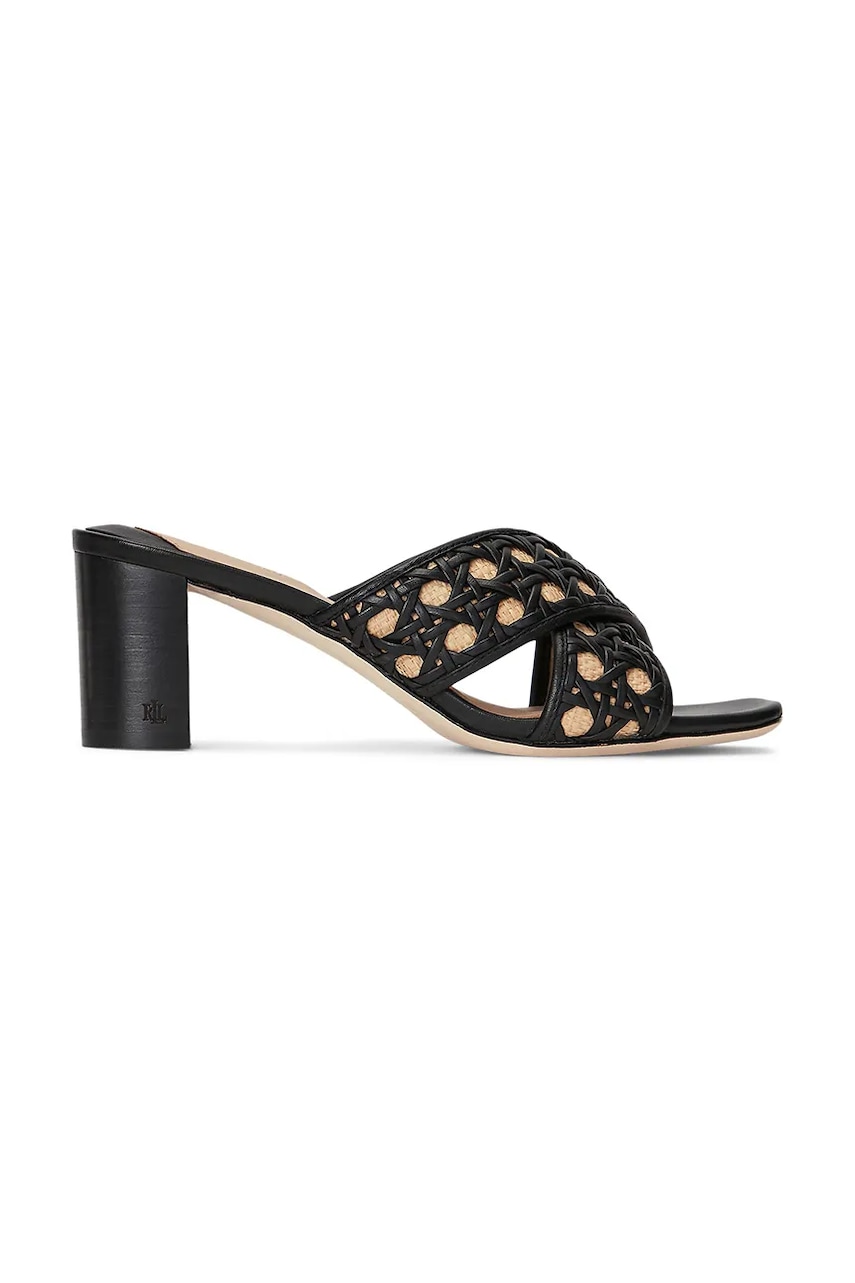 Lauren Ralph Lauren  Pantofle  Freddi Cng