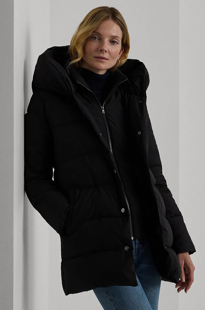 Lauren Ralph Lauren  Péřová bunda