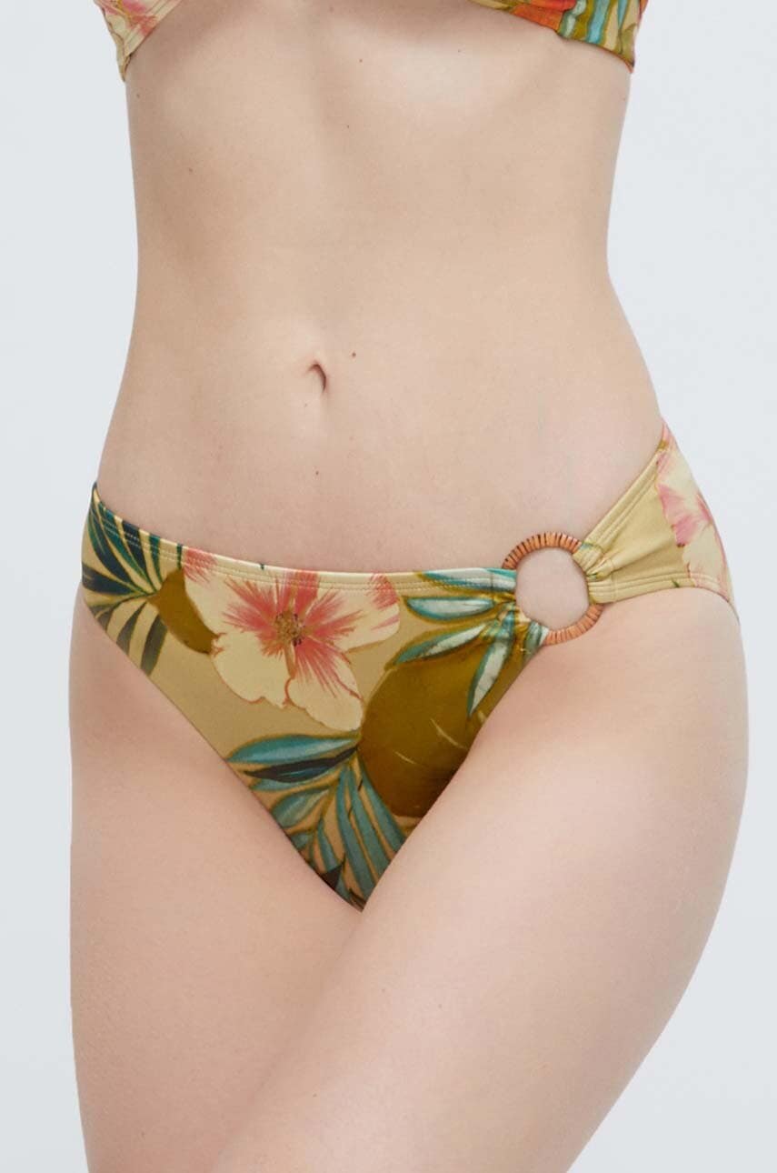 Lauren Ralph Lauren  Plavkové kalhotky
