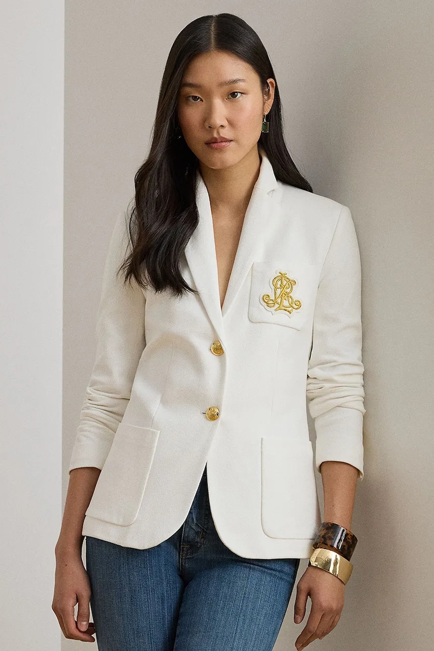 Lauren Ralph Lauren  Sako