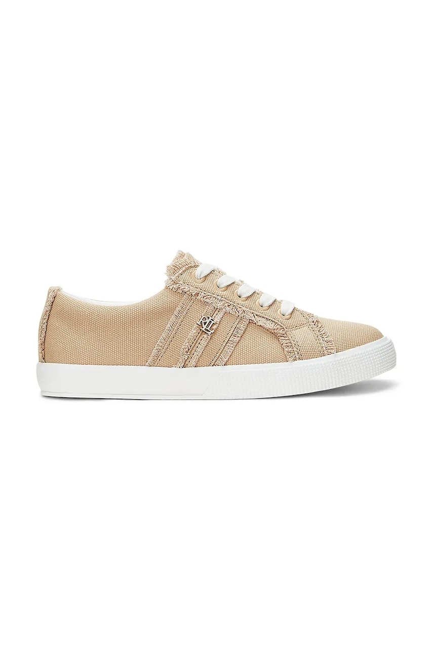 Lauren Ralph Lauren  Tenisky  Janson Fray