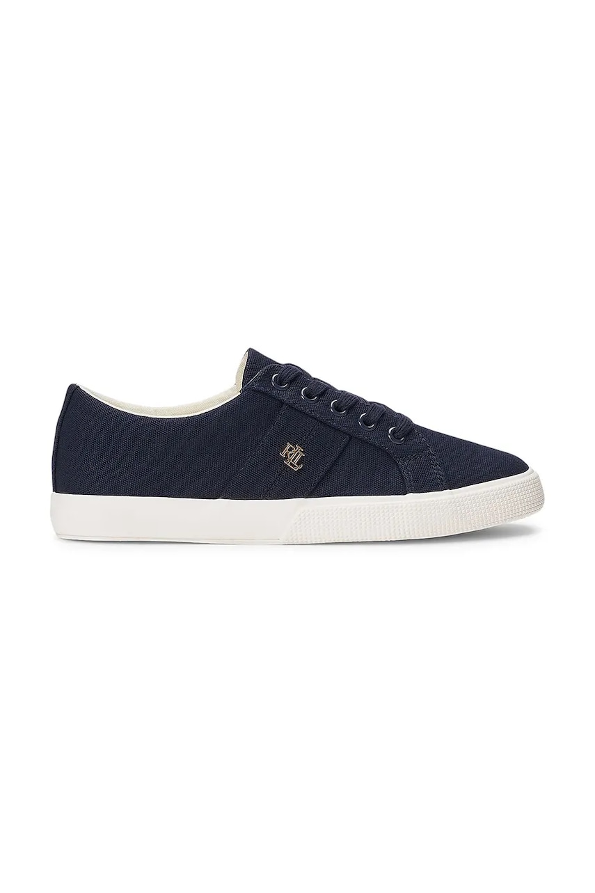Lauren Ralph Lauren  Tenisky  Janson II
