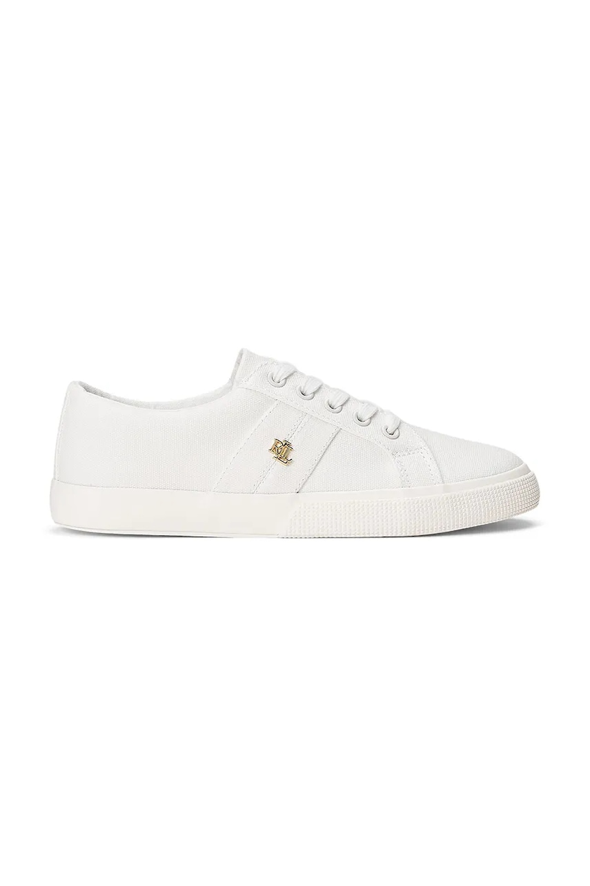 Lauren Ralph Lauren  Tenisky  Janson II