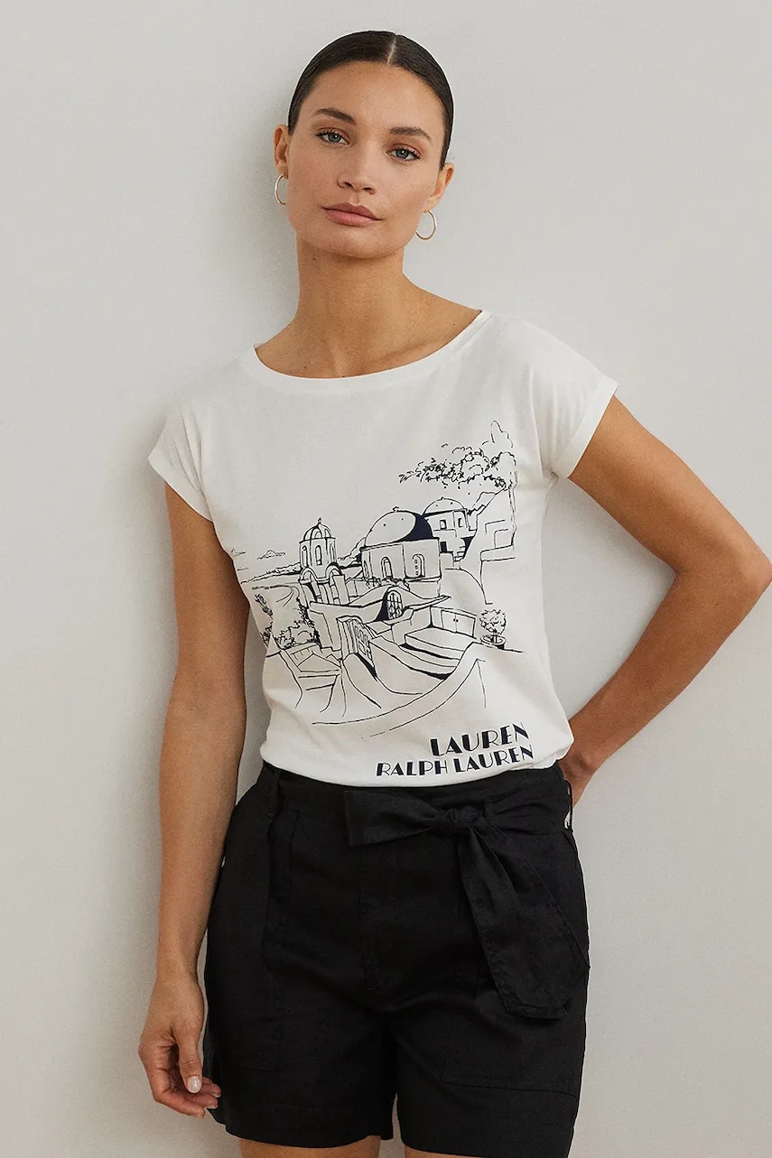 Lauren Ralph Lauren  Tričko