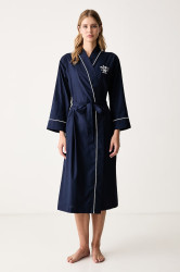 Lauren Ralph Lauren  župan dámský bavlněný