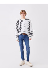 LC Waikiki 750 Slim Fit Men's Jean Trousers