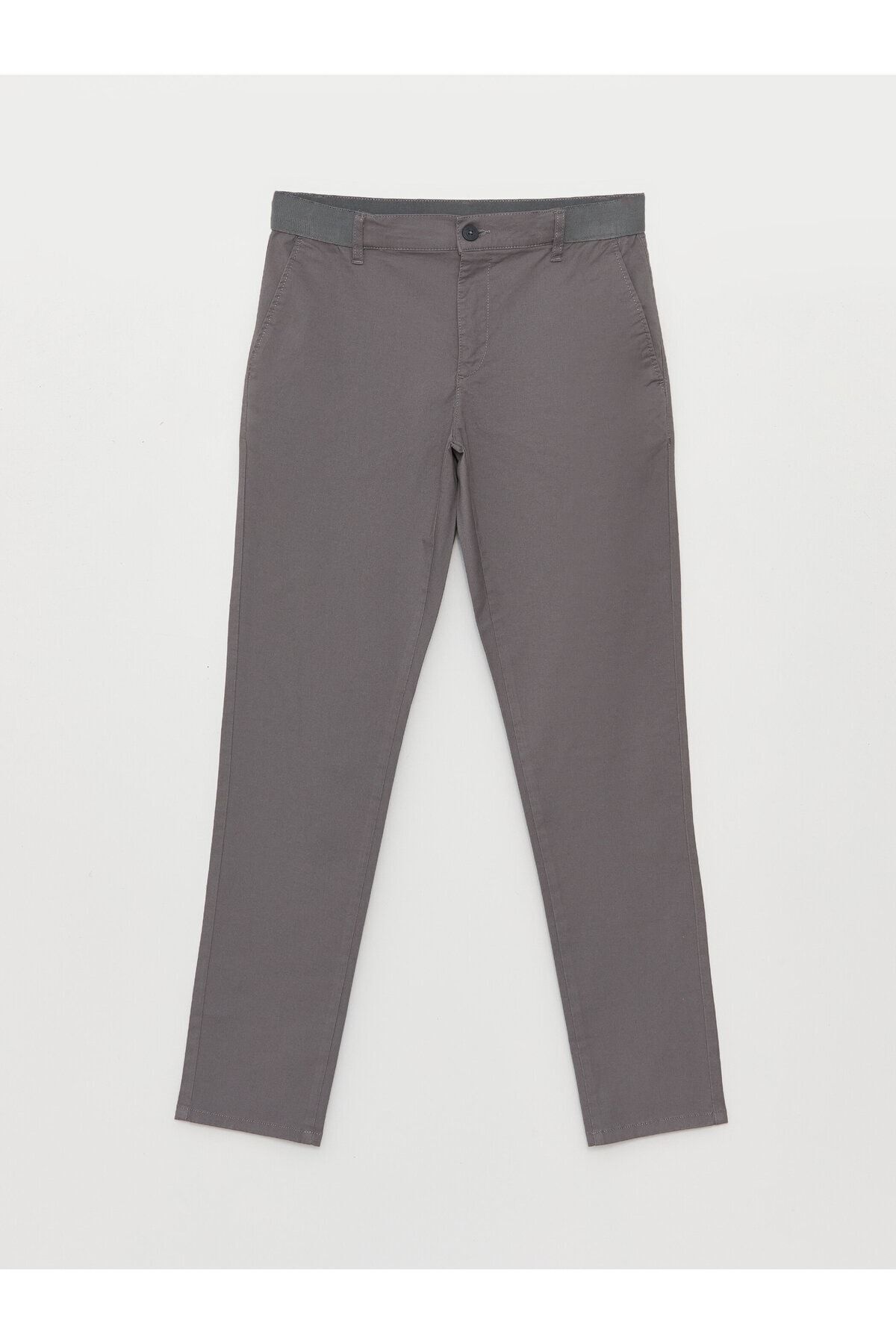LC Waikiki Slim Fit Men's Chino Trousers