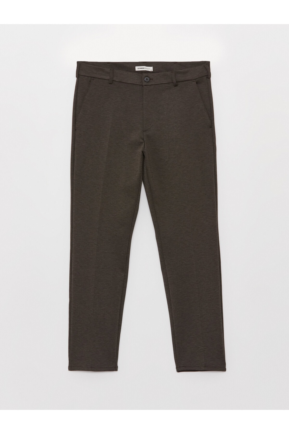 LC Waikiki Slim Fit Men's Chino Trousers