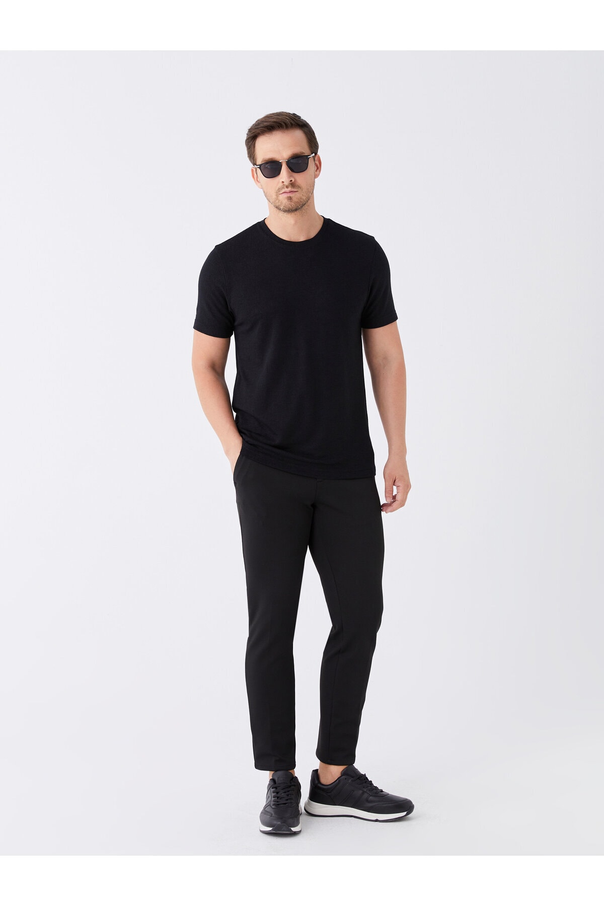 LC Waikiki Slim Fit Men's Chino Trousers
