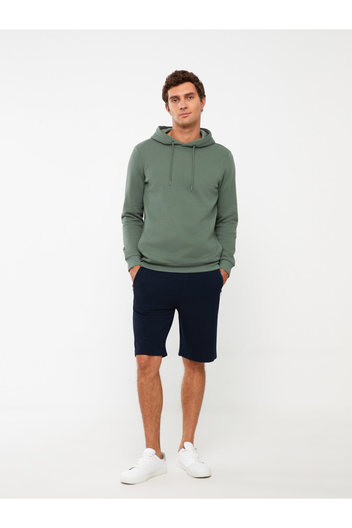 LC Waikiki Standard Fit Men's Shorts