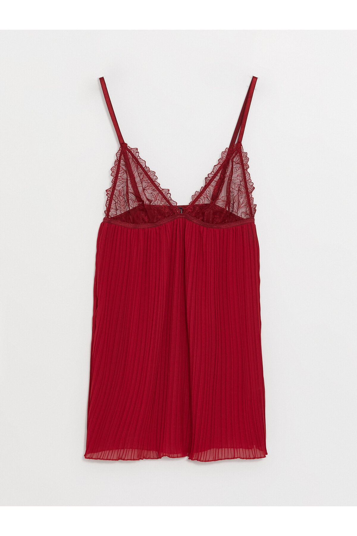 LC Waikiki Without Underwire, Without Padding, Lace Babydoll