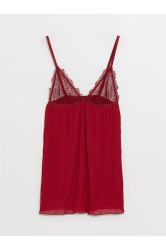 LC Waikiki Without Underwire, Without Padding, Lace Babydoll