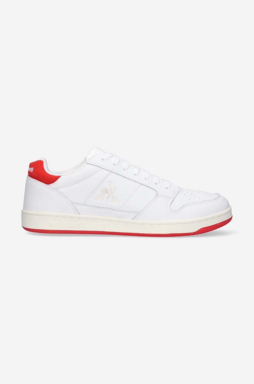 Le Coq Sportif  Kožené sneakers boty