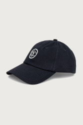 Le Privé  kšiltovka dámská bavlněná VARSITY CAP
