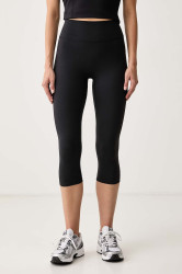 Le Privé  legíny dámské CAPRI LEGGINS