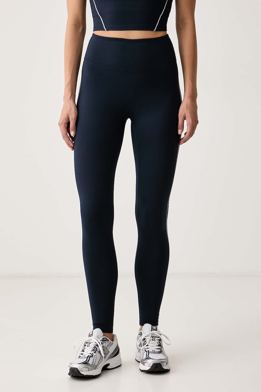 Le Privé  legíny dámské IVY LEGGINS