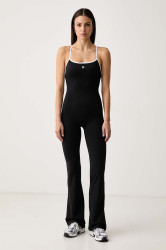 Le Privé  overal dámský VARSITY JUMPSUIT