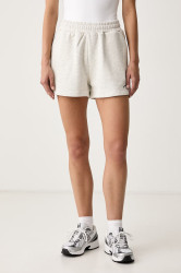 Le Privé  šortky dámské bavlněné VARSITY SHORTS
