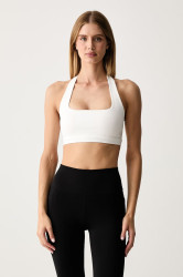 Le Privé  sportovní podprsenka HALTER BRA