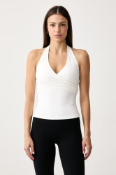Le Privé  top dámský HALTER TANK