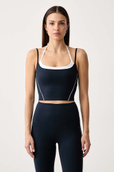 Le Privé  top dámský IVY TANK