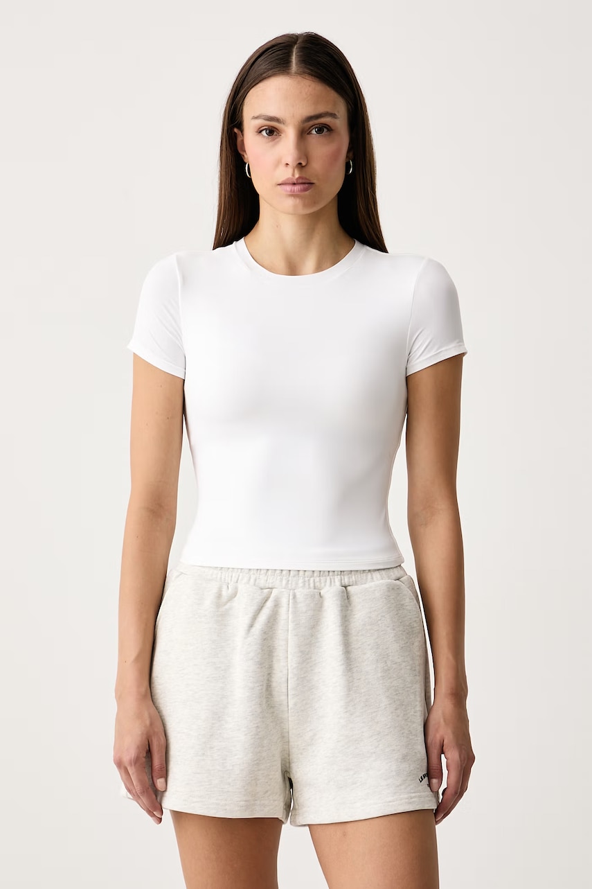 Le Privé  tričko dámské SOFTSKIN TOP