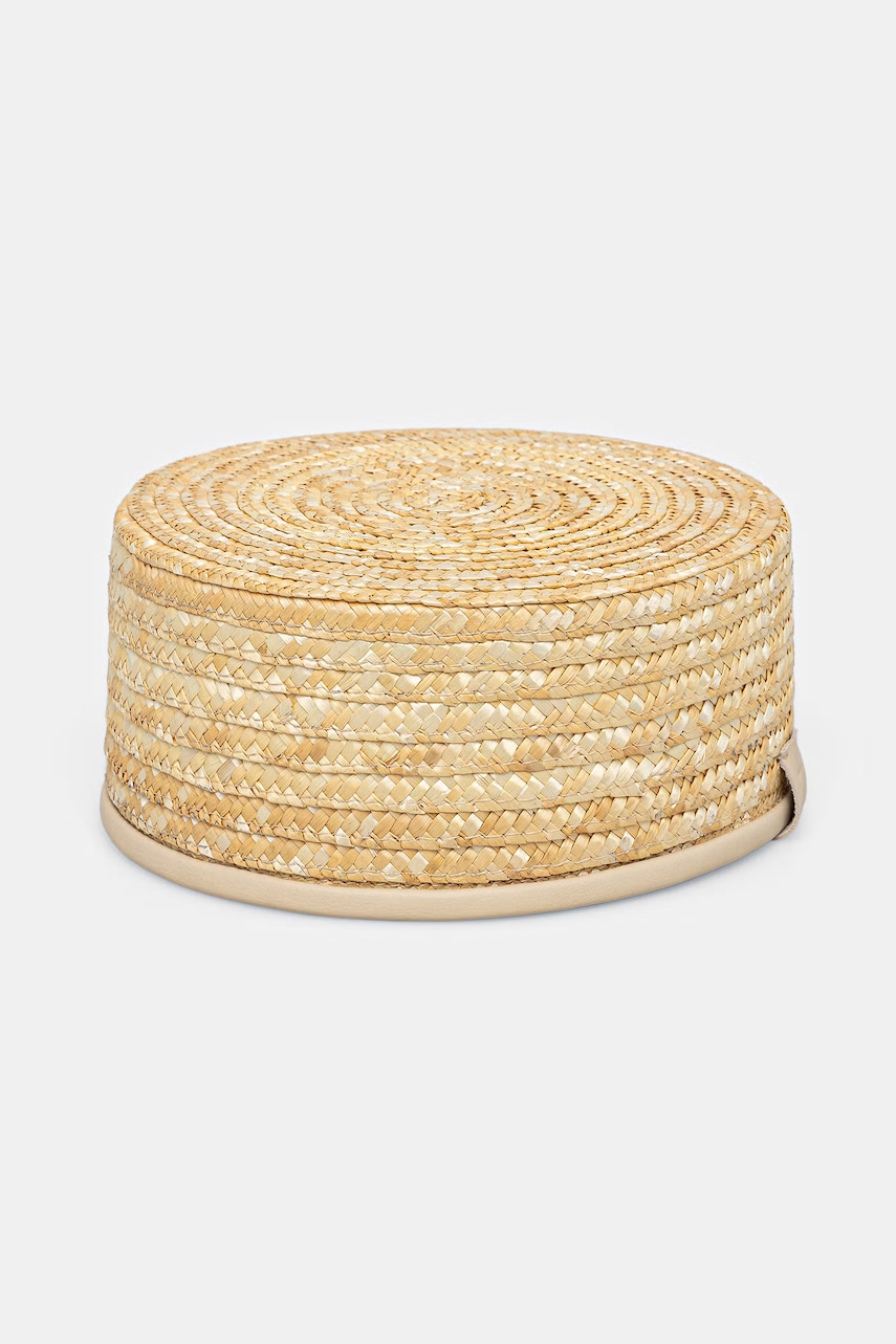LE SH KA headwear  dámská pletená