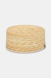 LE SH KA headwear  dámská pletená