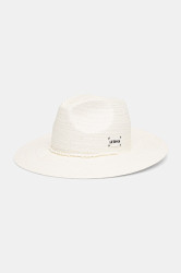 LE SH KA headwear  LE SH KA slaměný klobouk dámský pletený