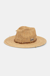 LE SH KA headwear  slaměný klobouk dámský