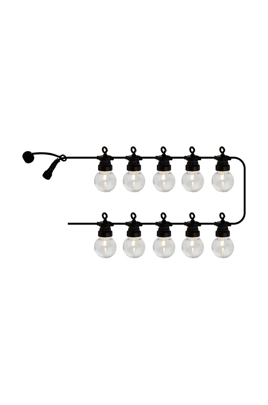 LED girlanda Sirius Lucas Start set, 10 LED 3 m