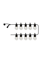 LED girlanda Sirius Lucas Start set, 10 LED 3 m