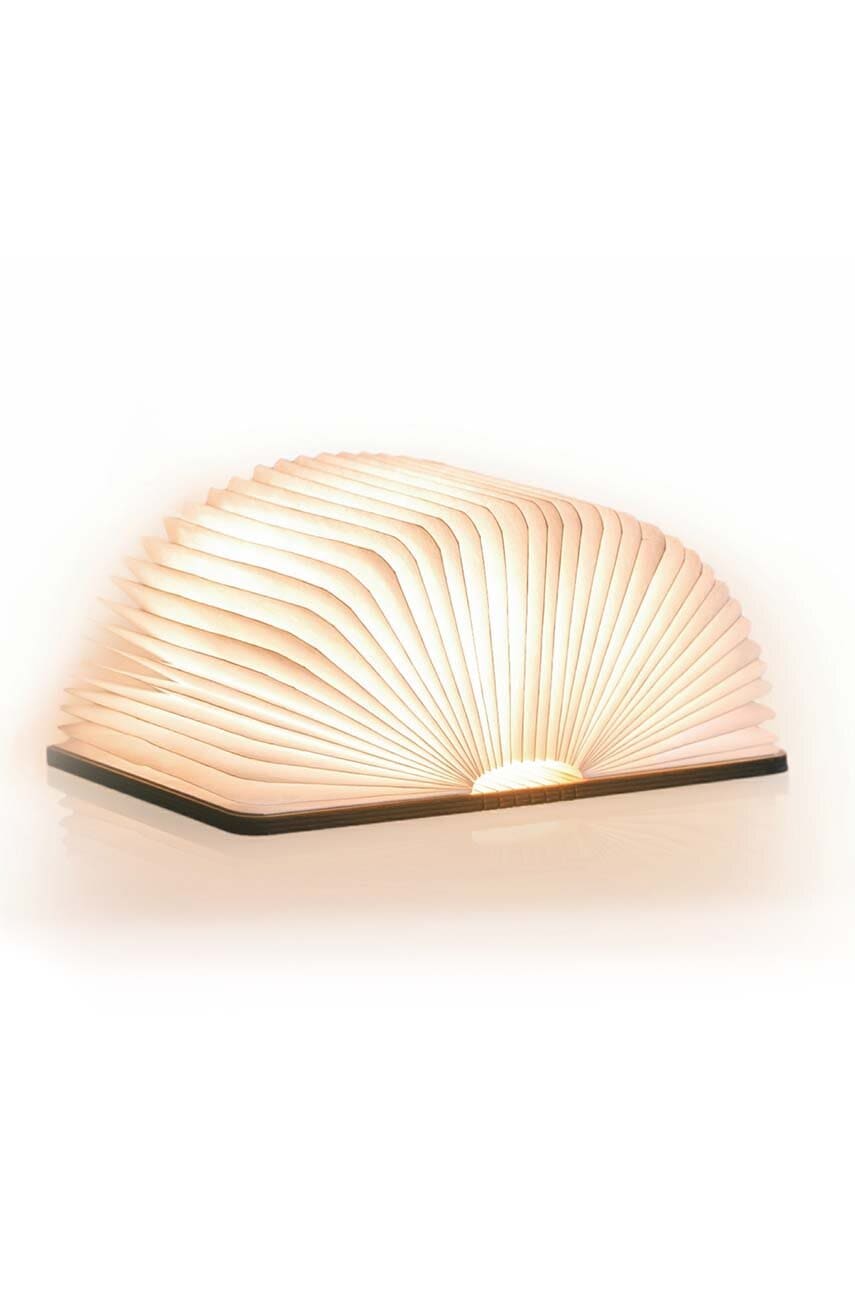 LED lampa Gingko Design Mini Smart Booklight
