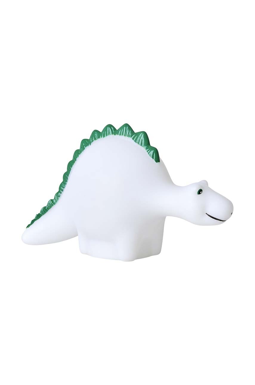 LED lampa Rice Dino Design