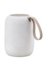 LED lampa s reproduktorem Villa Collection