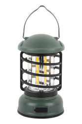 LED lucerna Leitmotiv Camping Lantern LED 15 cm