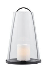 LED lucerna Sirius Albert 20 cm