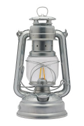 LED svítilna Feuerhand Hurricane Baby Special 276, 26,5 x 15 x 13,5 cm