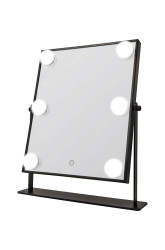LED zrcadlo Danielle Beauty Hollywood Mirror