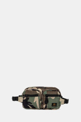 Ledvinka Alpha Industries Label Waist Bag